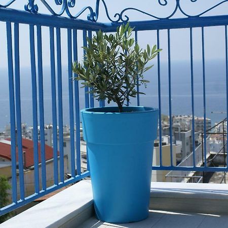 Island Apartment Kavála Luaran gambar