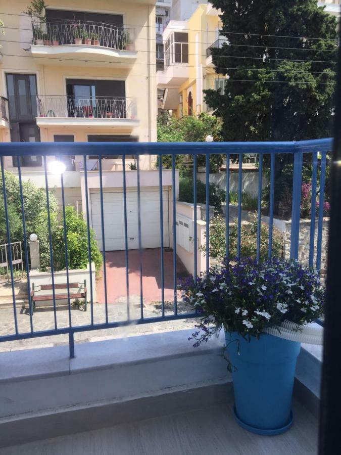 Island Apartment Kavála Luaran gambar