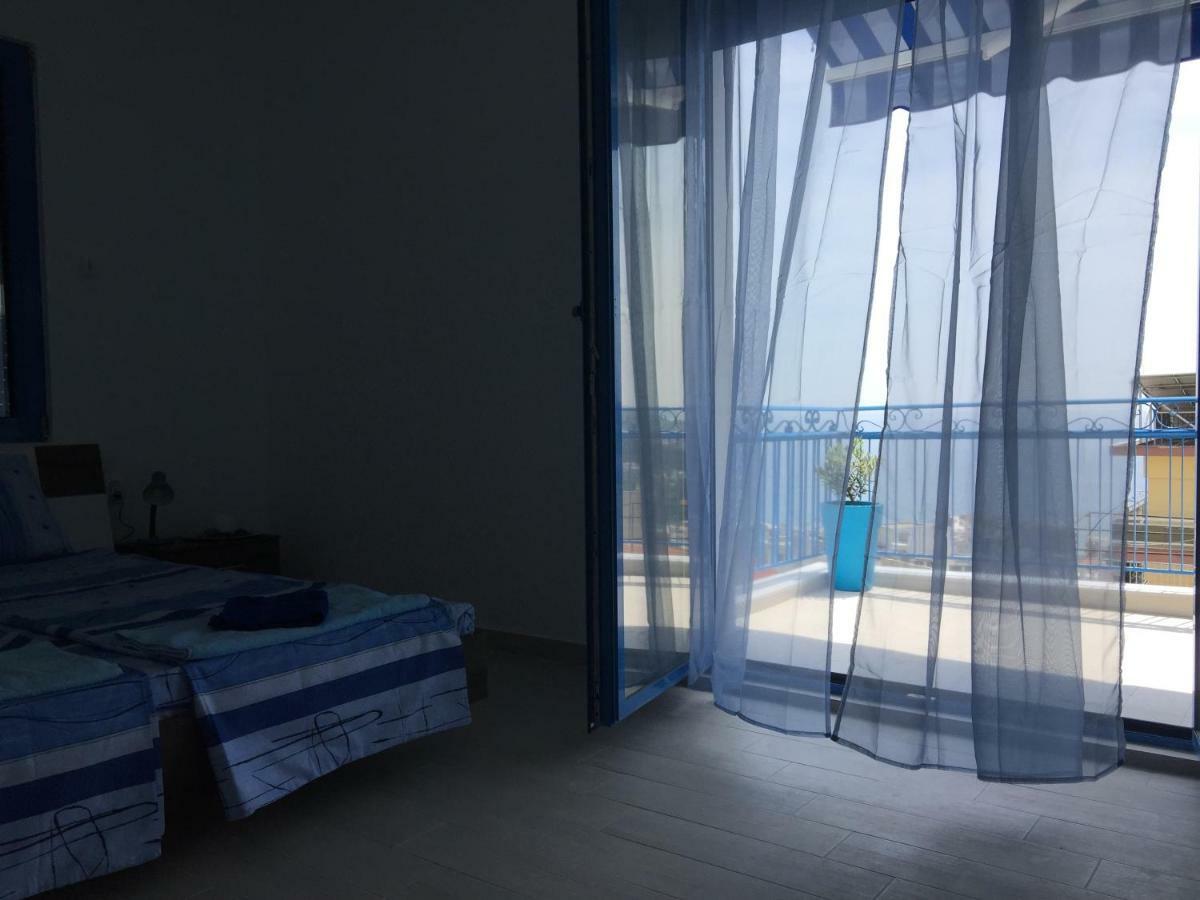 Island Apartment Kavála Luaran gambar