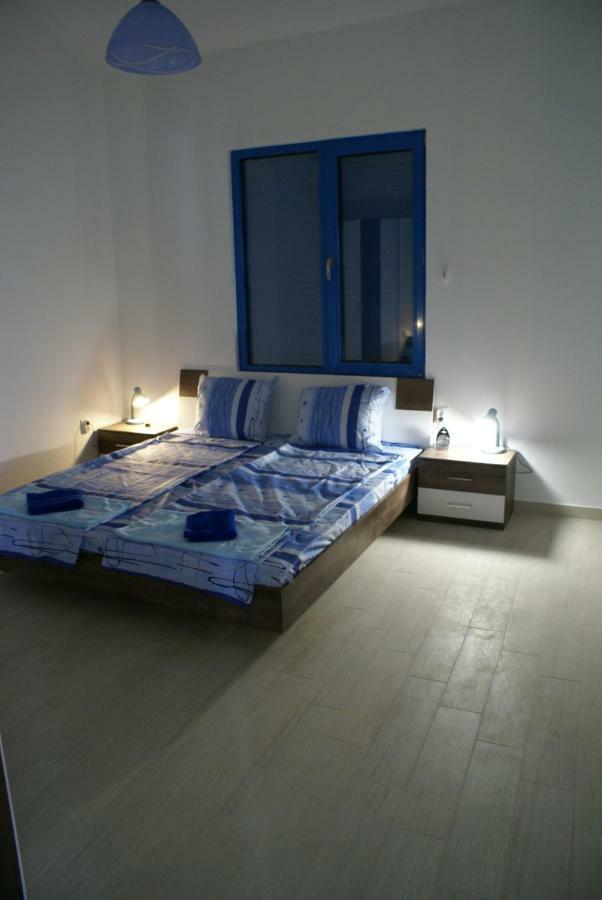 Island Apartment Kavála Luaran gambar