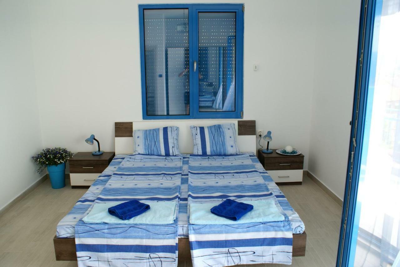 Island Apartment Kavála Luaran gambar