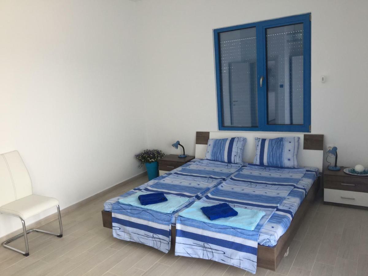 Island Apartment Kavála Luaran gambar