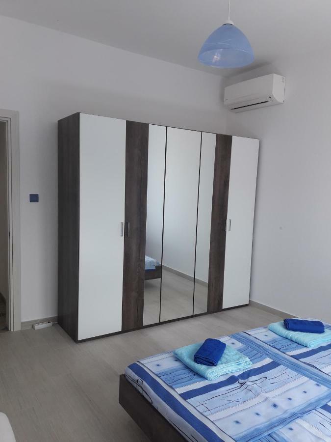 Island Apartment Kavála Luaran gambar