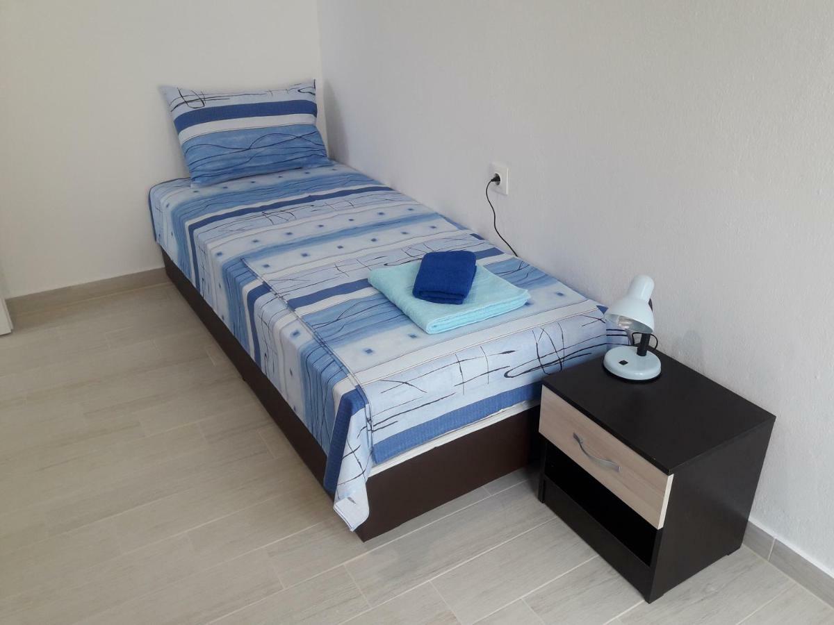 Island Apartment Kavála Luaran gambar