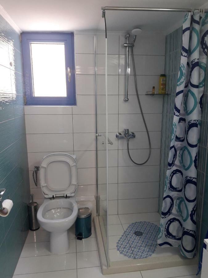 Island Apartment Kavála Luaran gambar
