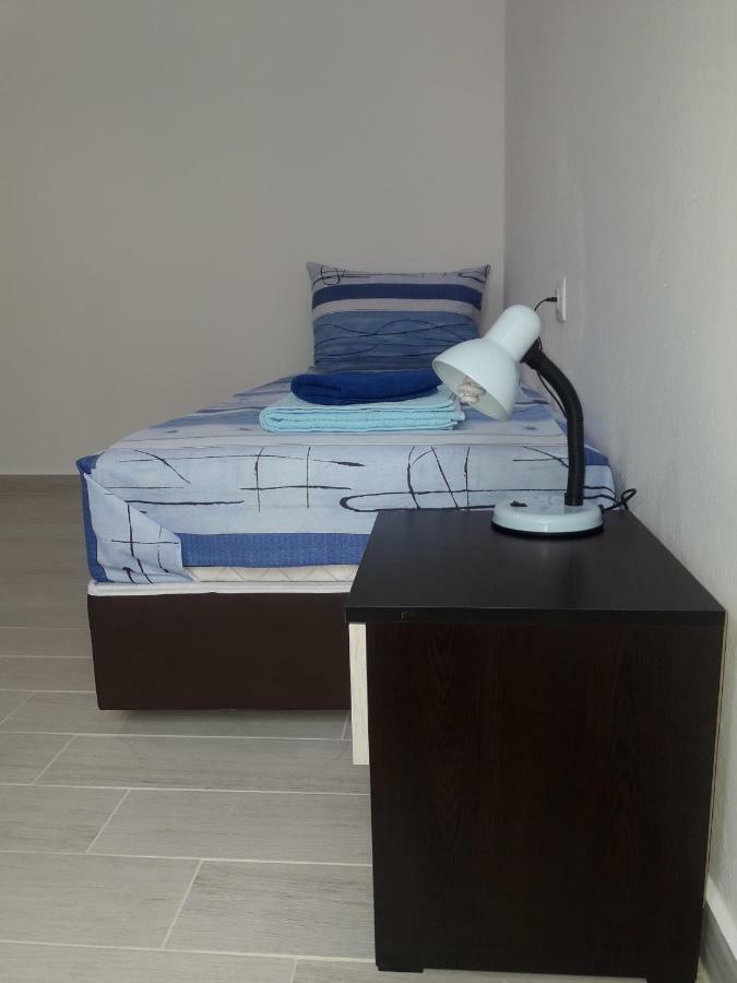Island Apartment Kavála Luaran gambar