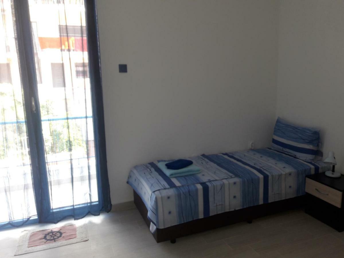 Island Apartment Kavála Luaran gambar