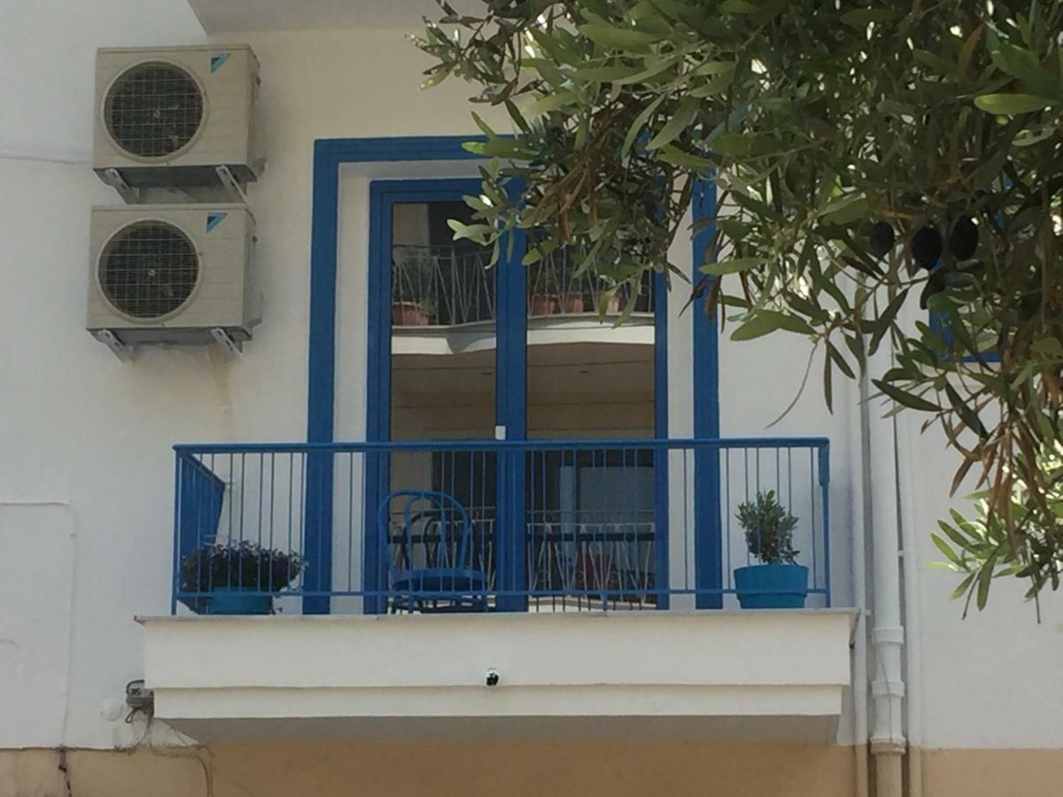 Island Apartment Kavála Luaran gambar