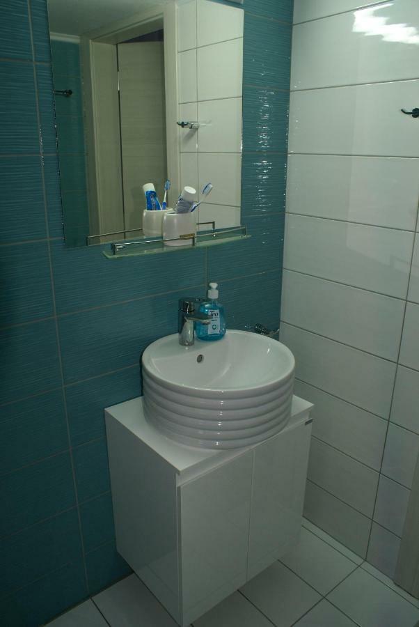 Island Apartment Kavála Luaran gambar